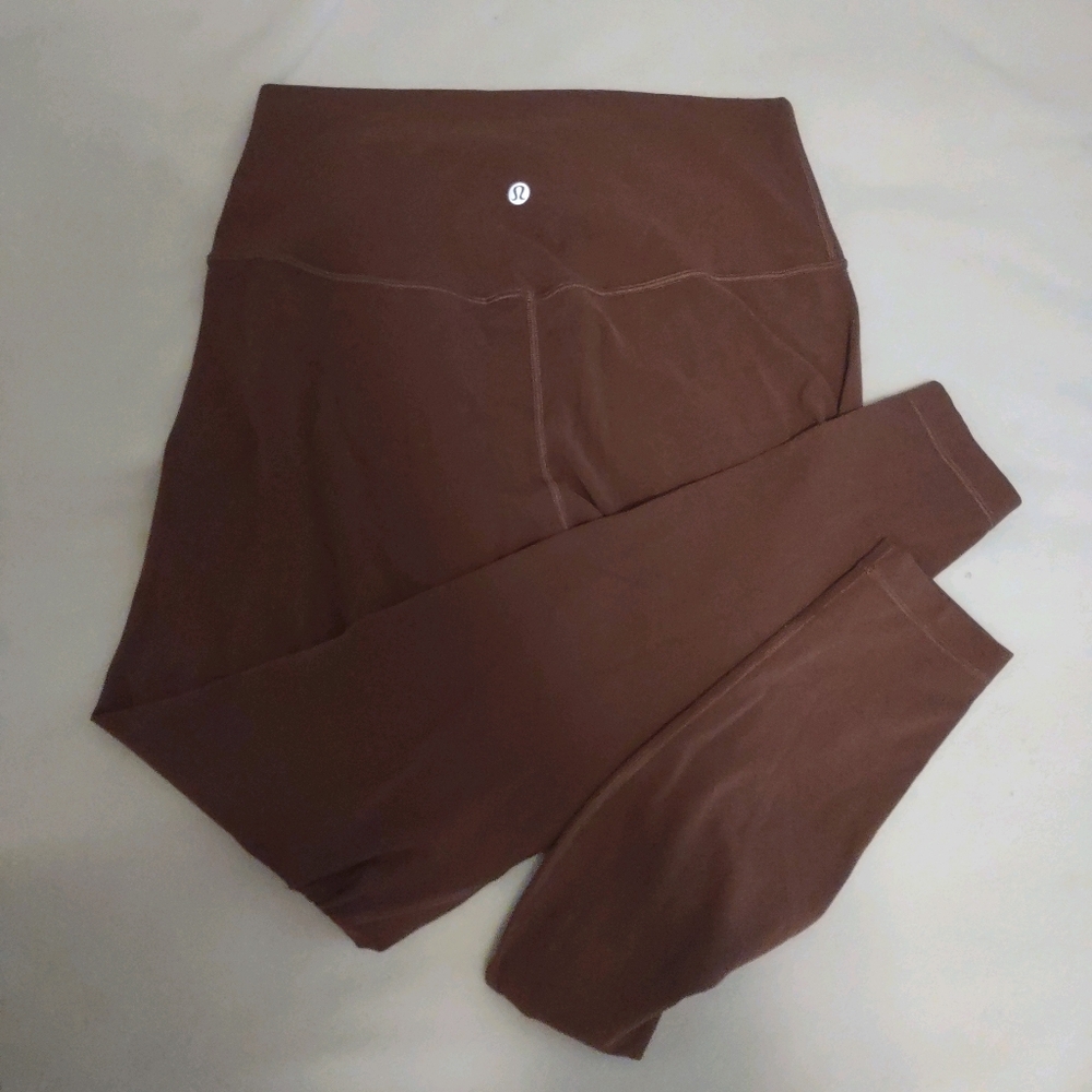 Lululemon Align Legging 28"